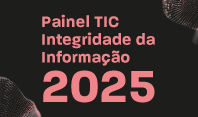Plataformas da Internet são o principal meio de acesso à informação entre brasileiros, e superam rádio e TV, aponta nova pesquisa