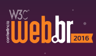 Web.br 2016: Internet das Coisas na Web é debatida por centenas de participantes