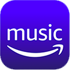 Amazon Music Logo