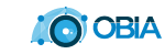 Logo OBIA - Observatório Brasileiro de Inteligência Artificial