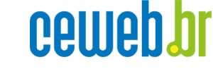 Logo Ceweb.br
