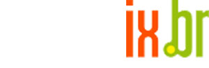 Logo IX.br