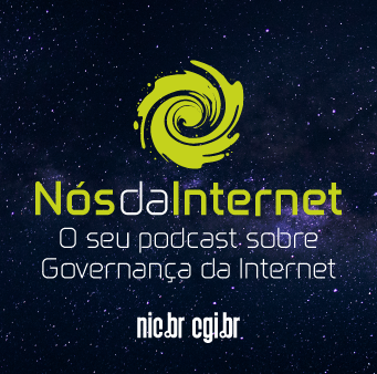 imagem do podcast