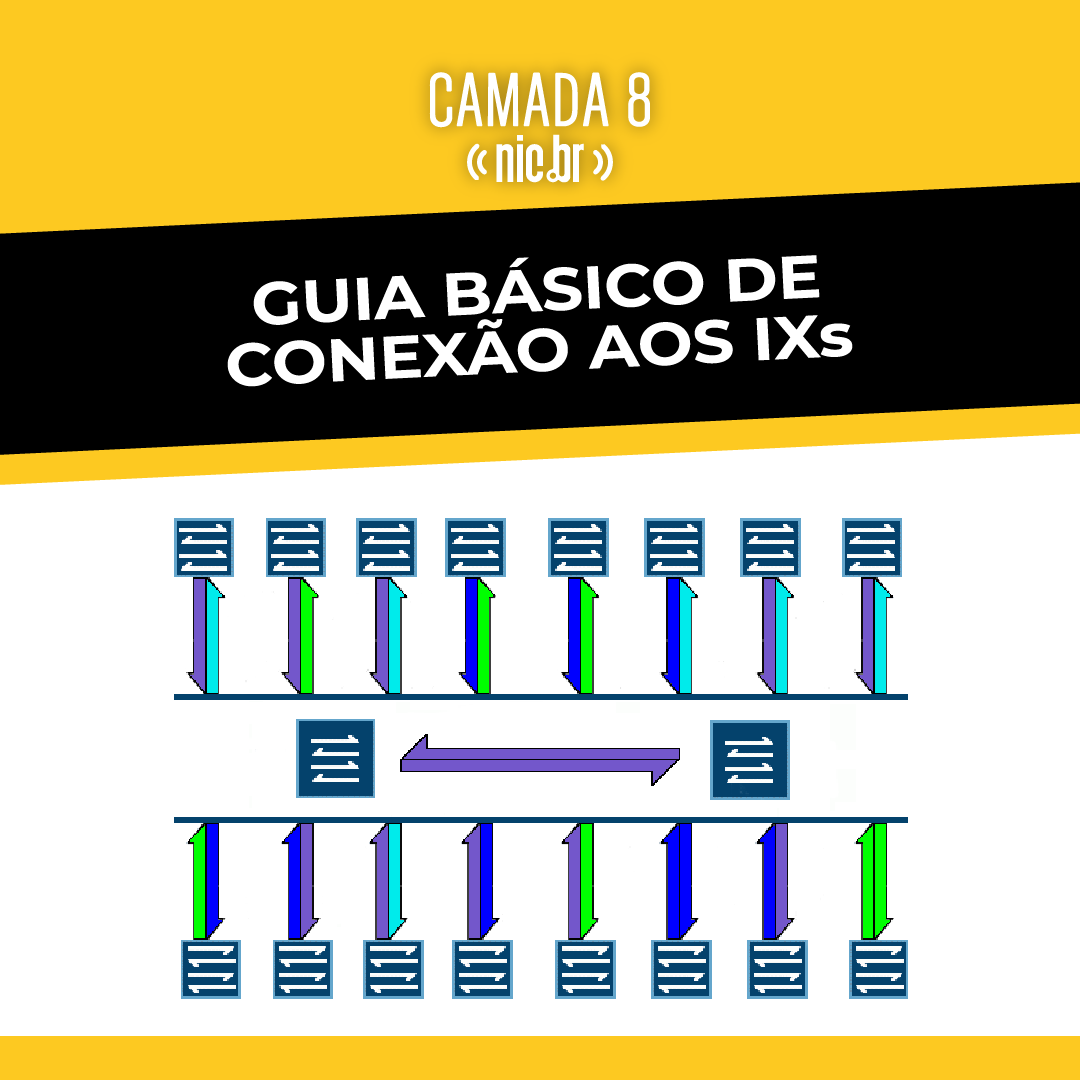Guia básico de conexão aos IXs com Douglas Fischer