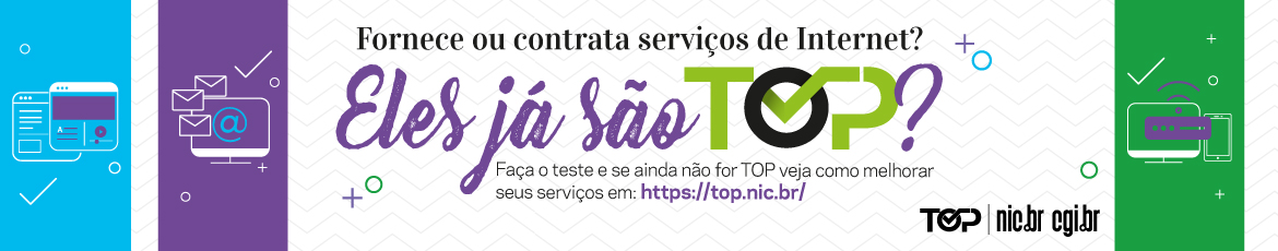 TOP (Teste Os Padrões) 