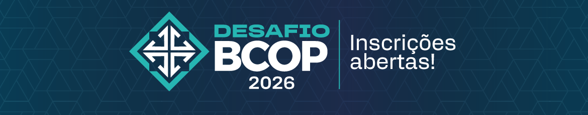 Desafio BCOP