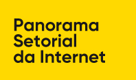 No ar mais um Panorama Setorial da Internet!