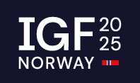 IGF 2025: Confira as atividades organizadas ou com participação de representantes do CGI.br e NIC.br