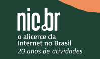 NIC.br celebra 20 anos de atuação pelo desenvolvimento da Internet no Brasil