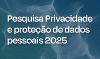 Um em cada três usuários de Internet no Brasil relatou sofrer tentativa de golpe com uso de seus dados pessoais, aponta Cetic.br