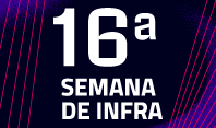 Inscrições abertas para a 16ª Semana de Infraestrutura da Internet no Brasil!