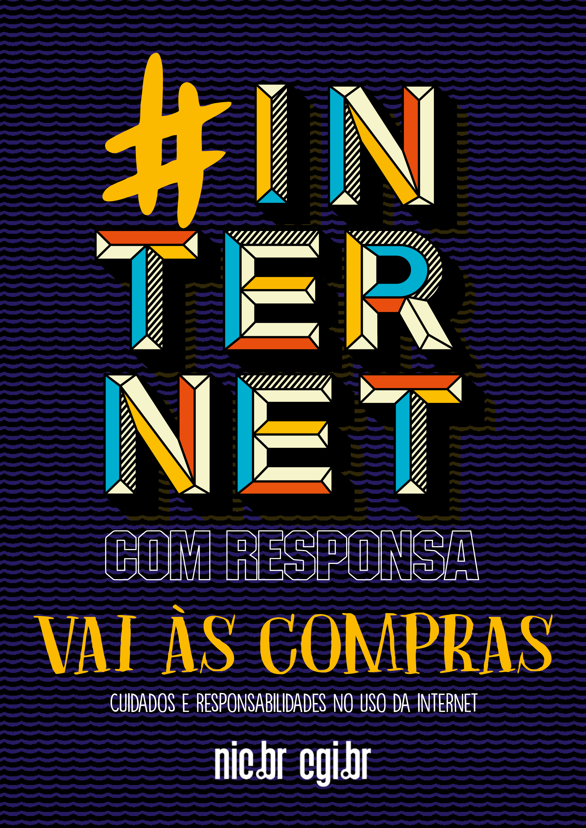 Guia #Internet com Responsa Vai às Compras