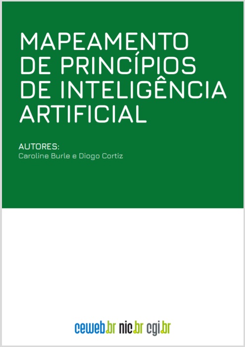 Mapeamento de Princípios de Inteligência Artificial