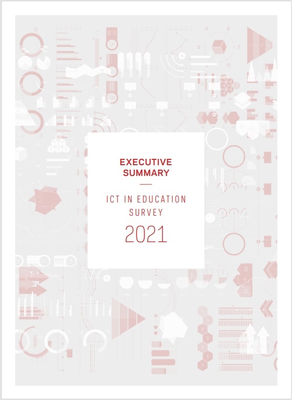 Executive Summary - Survey on the Use of Information and Communication Technologies in Brazilian Schools - ICT in Education 2021