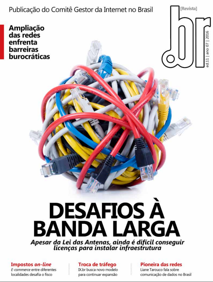Revista .br – Ano 07 | 2016 | Edição 11